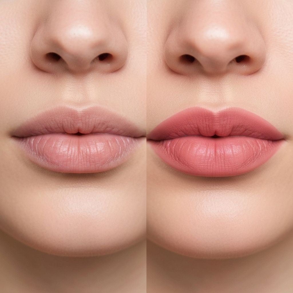 Lip Blush