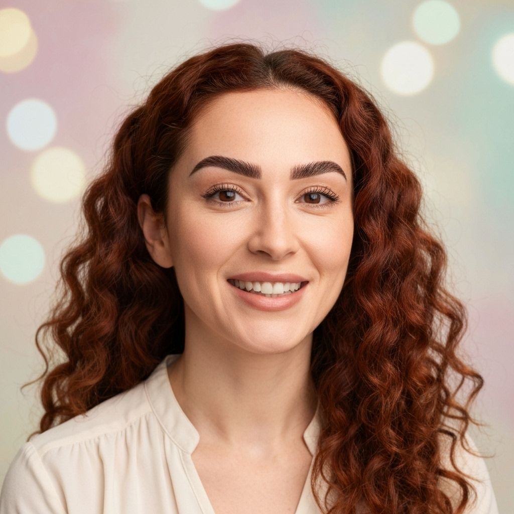 Sarah M. testimonial